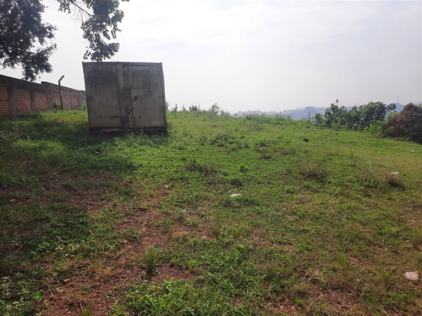 Residential Land for sale in Seguku Wakiso