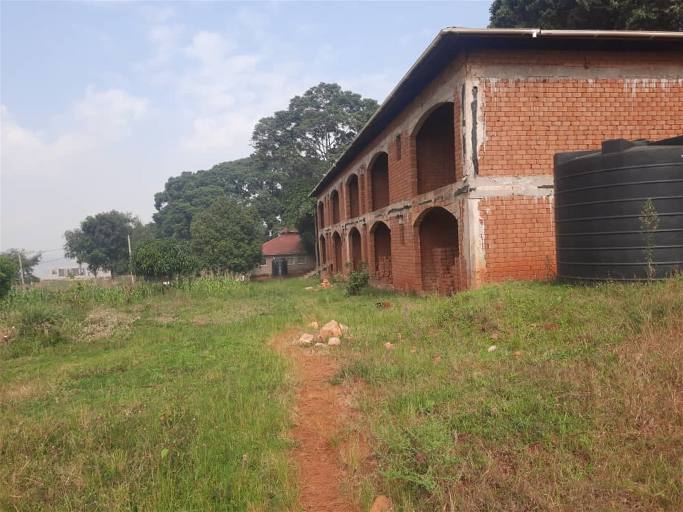 Residential Land for sale in Seguku Wakiso