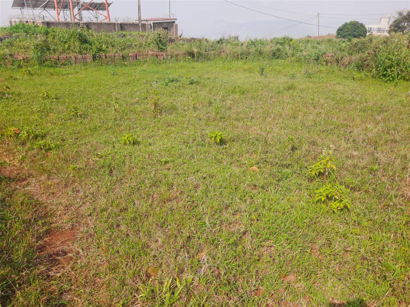 Residential Land for sale in Seguku Wakiso