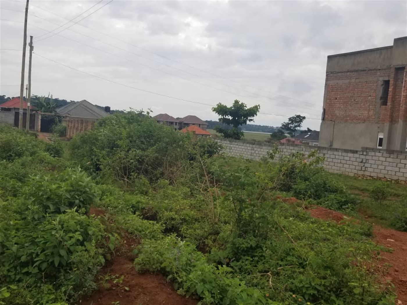 Residential Land for sale in Garuga Wakiso