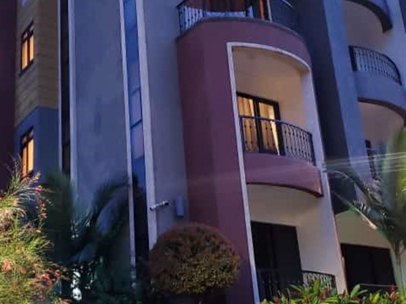 Apartment for sale in Kyanja Kampala