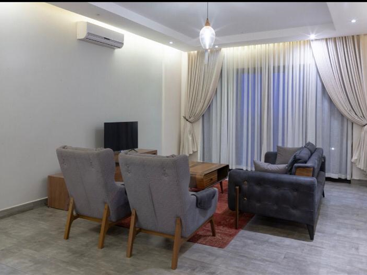 Apartment for sale in Kyanja Kampala