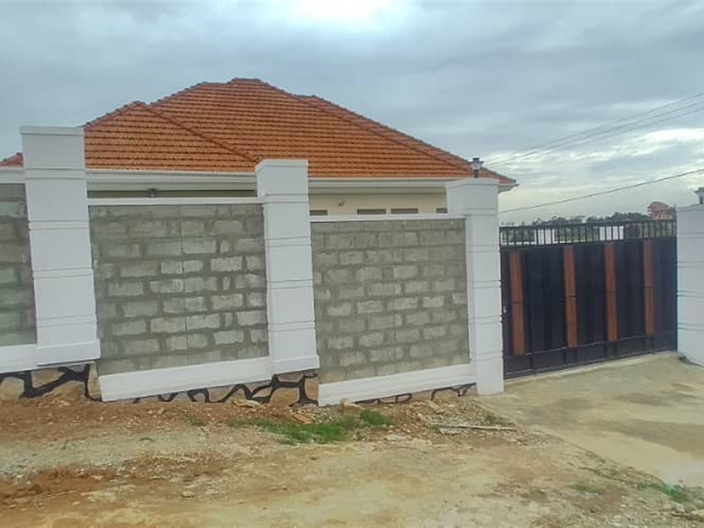 Bungalow for sale in Sonde Wakiso