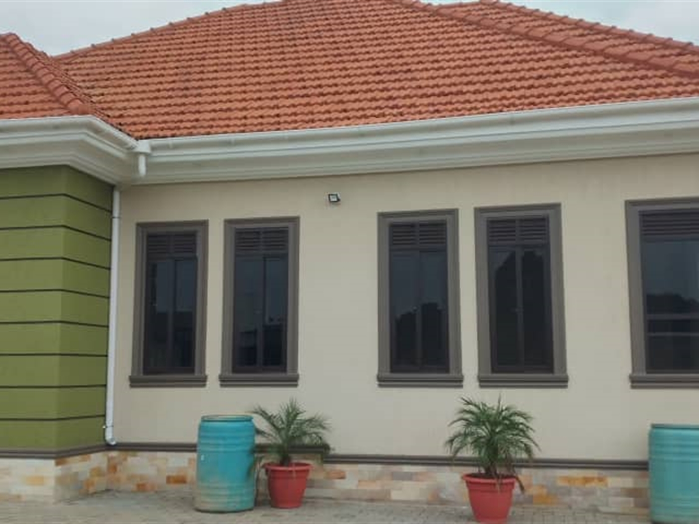 Bungalow for sale in Sonde Wakiso