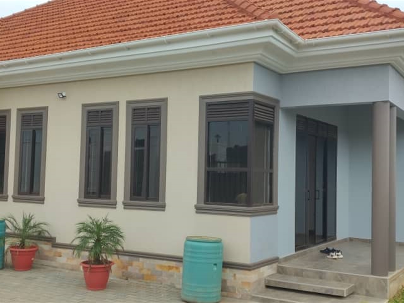 Bungalow for sale in Sonde Wakiso