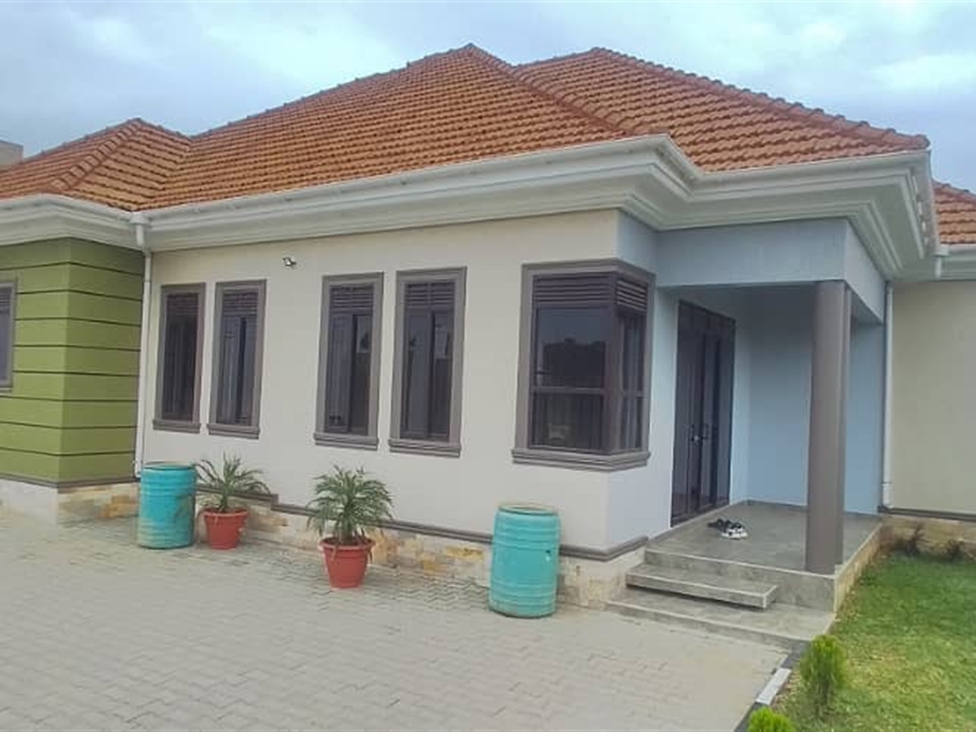 Bungalow for sale in Sonde Wakiso