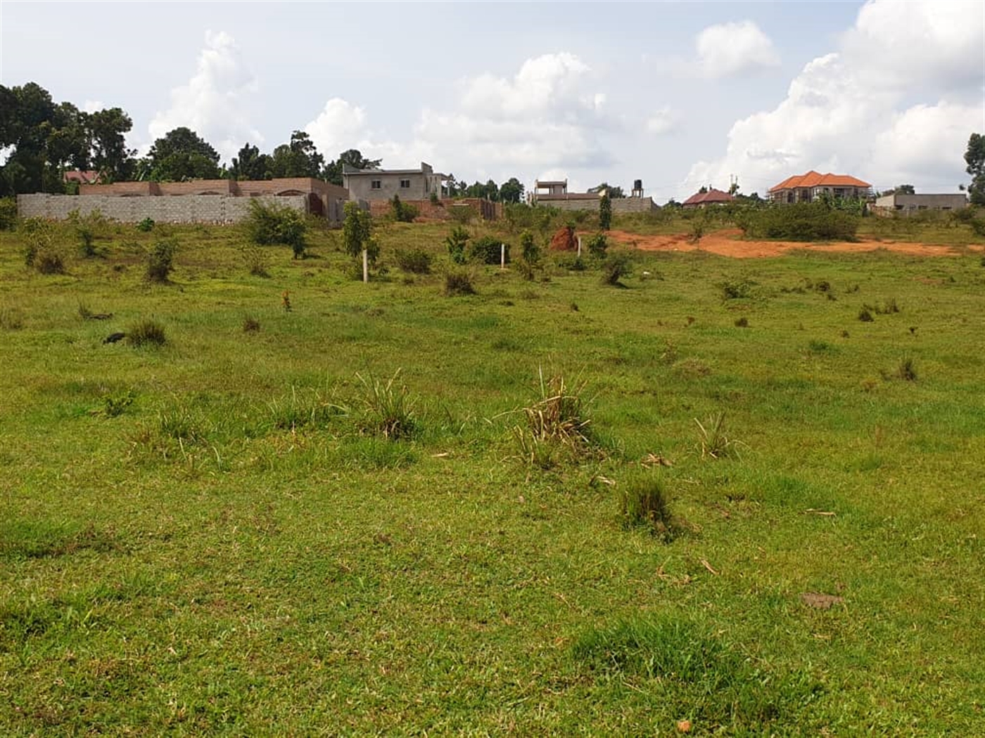 Residential Land for sale in Sonde Wakiso