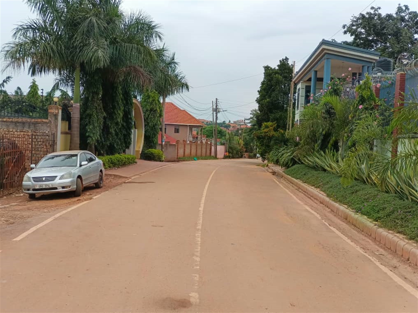 Residential Land for sale in Ntinda Kampala