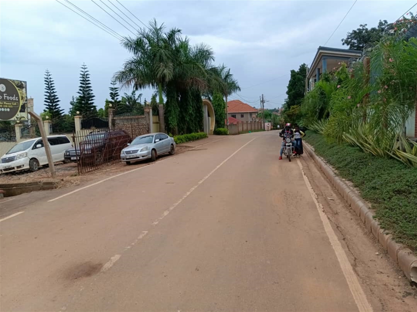 Residential Land for sale in Ntinda Kampala