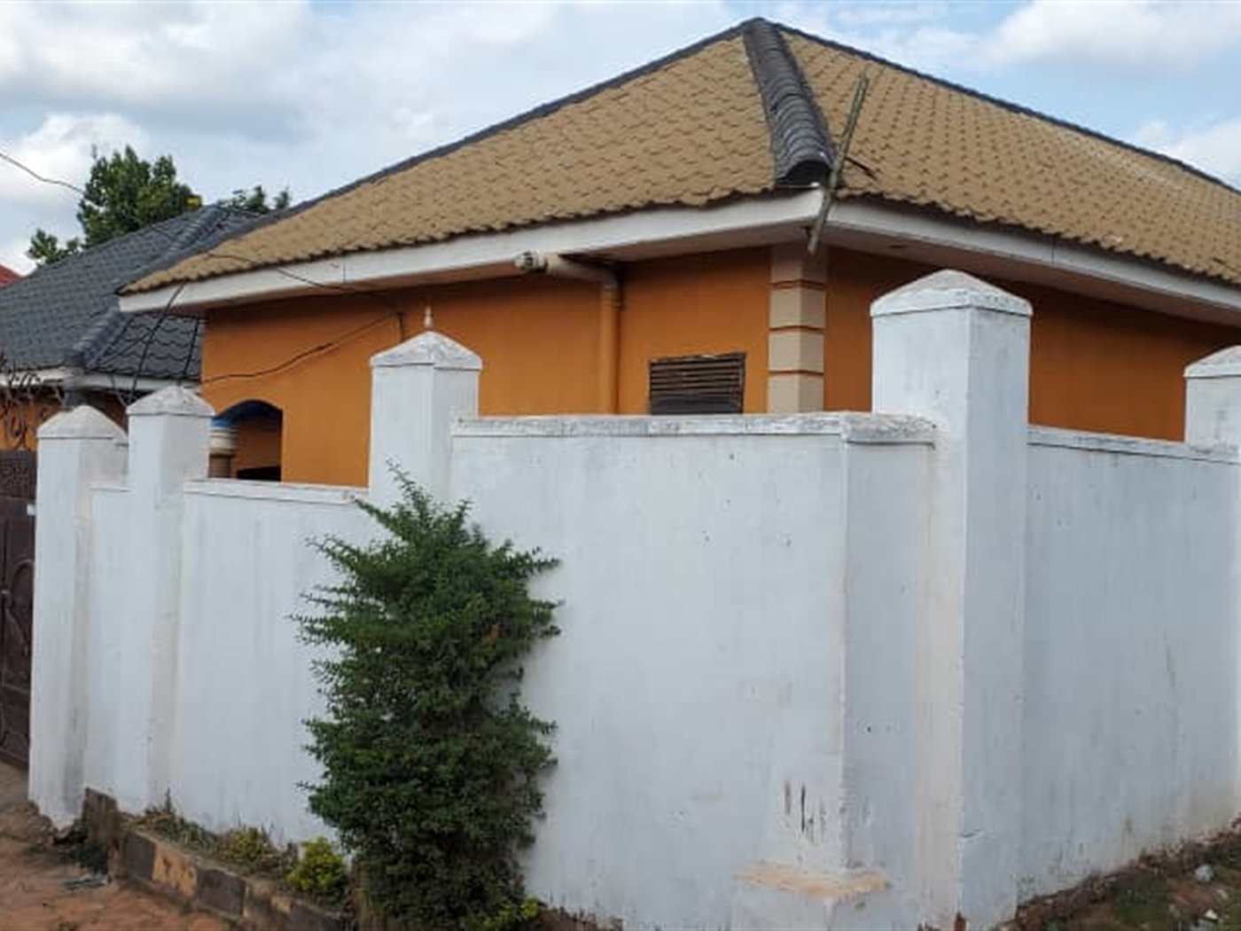 Rental units for sale in Bwebajja Wakiso