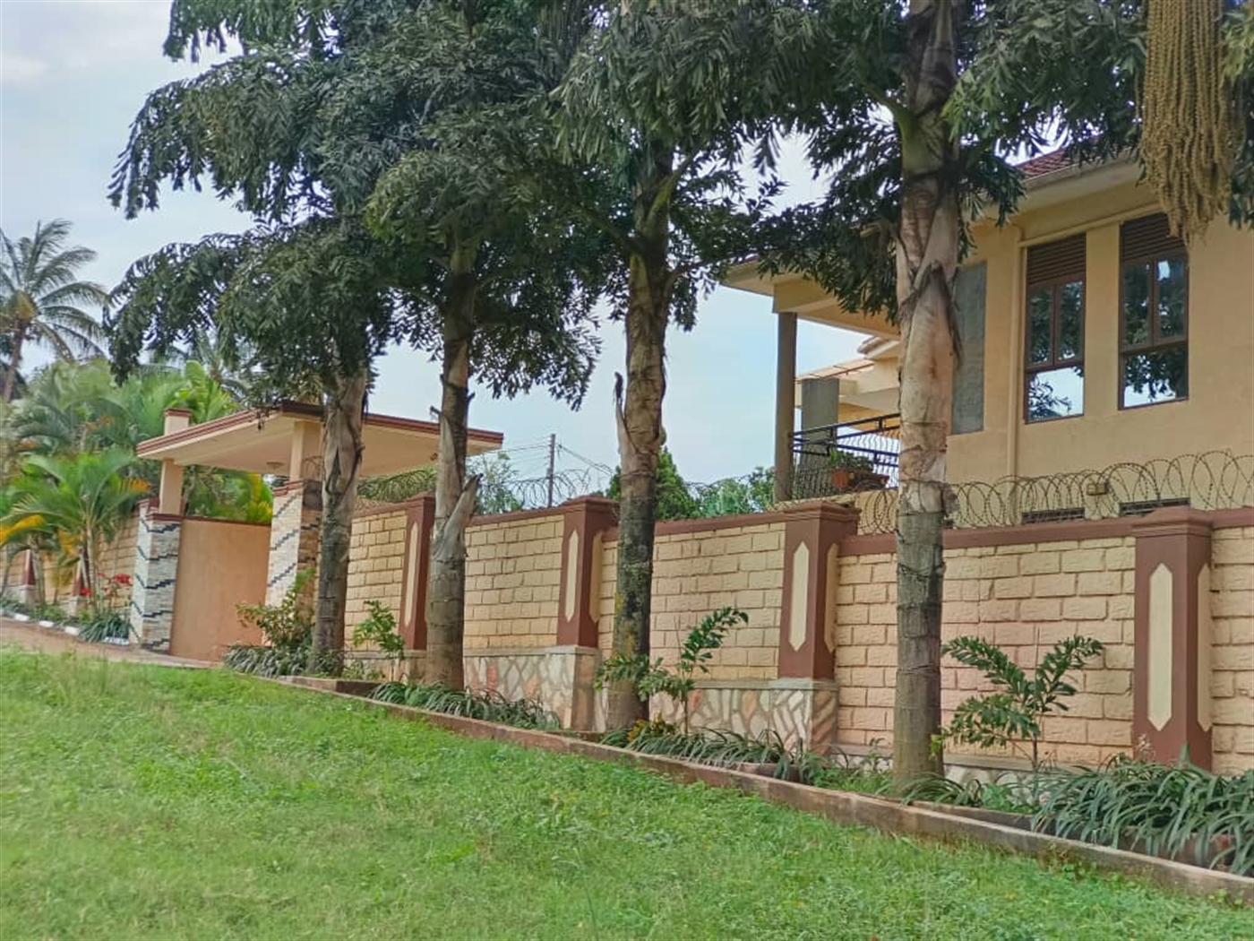 Residential Land for sale in Ntinda Kampala