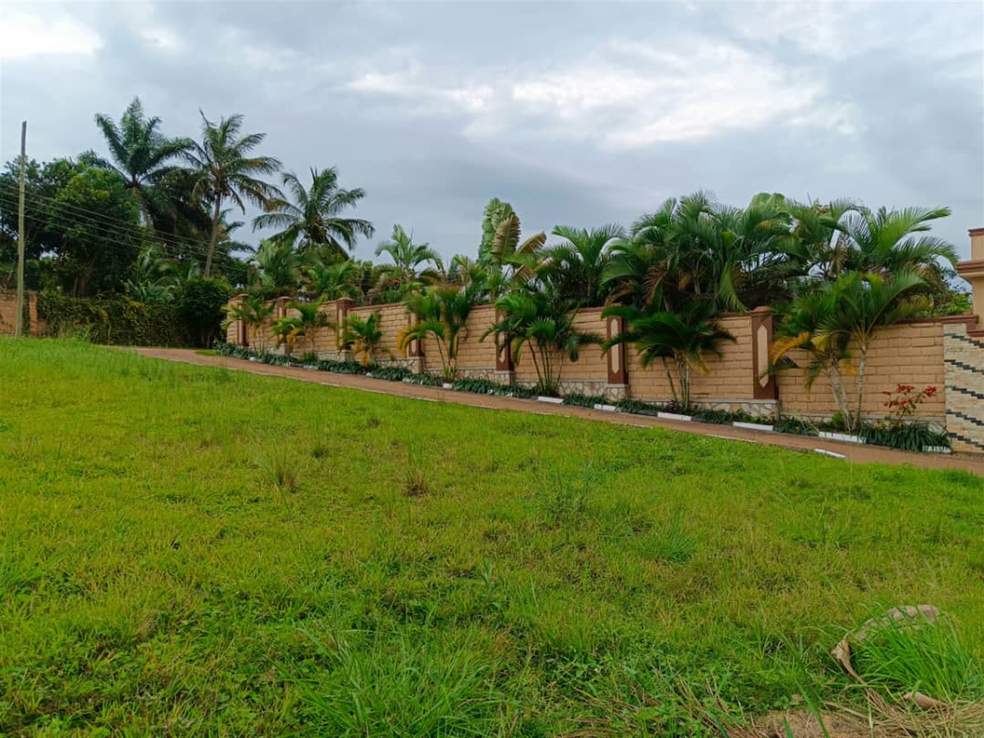 Residential Land for sale in Ntinda Kampala