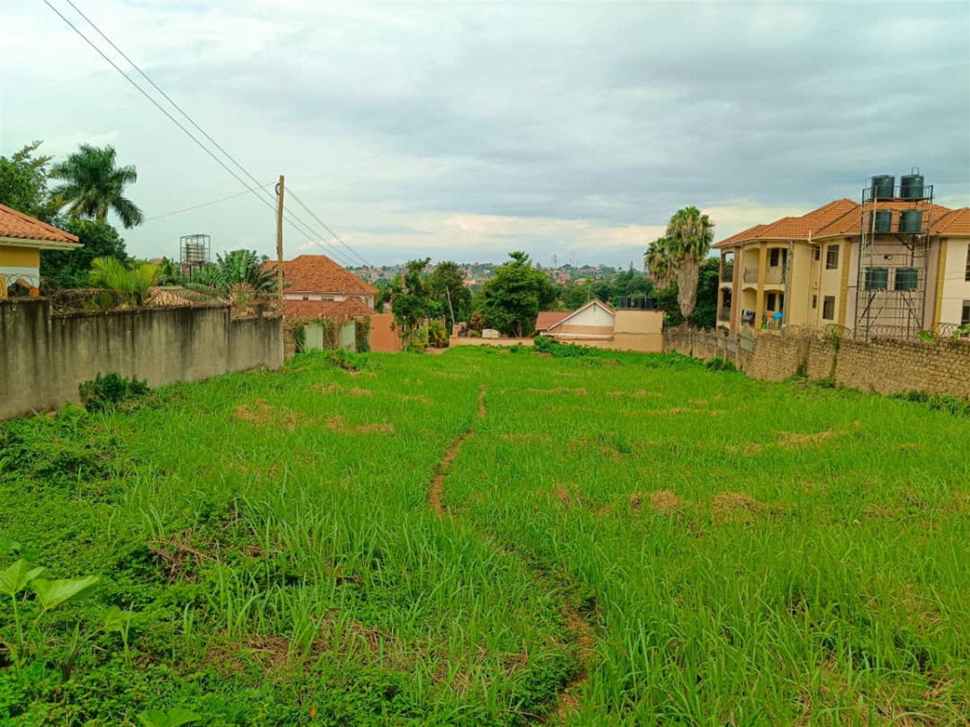 Residential Land for sale in Ntinda Kampala