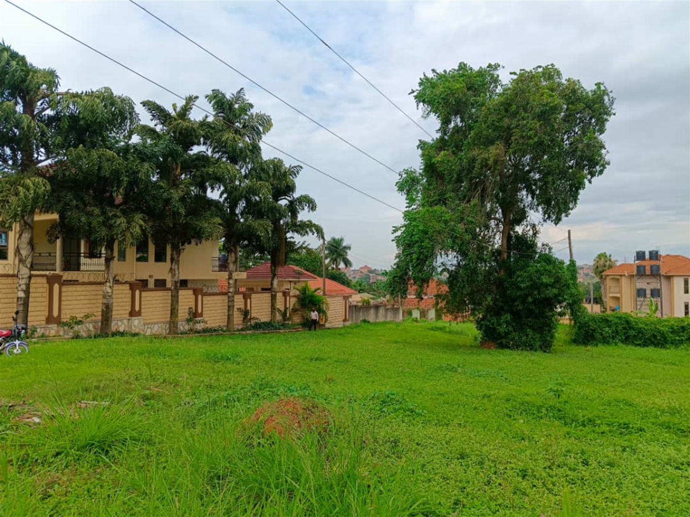 Residential Land for sale in Ntinda Kampala