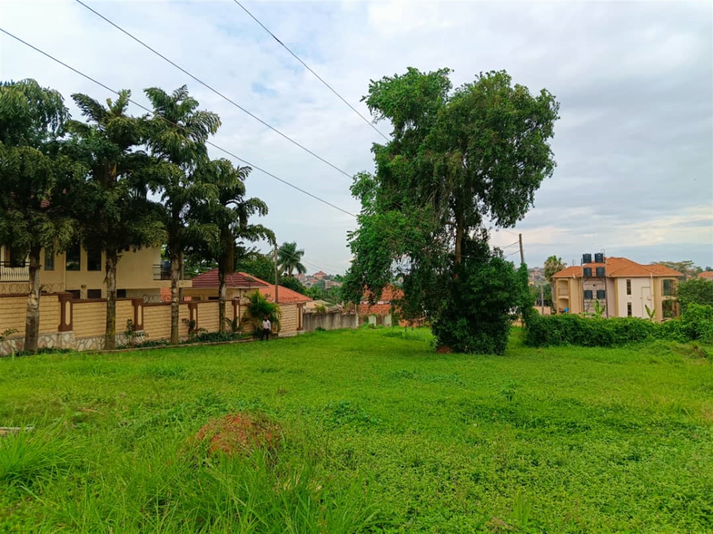 Residential Land for sale in Ntinda Kampala