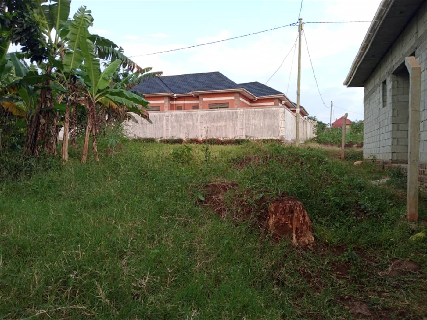 Residential Land for sale in Matugga Wakiso