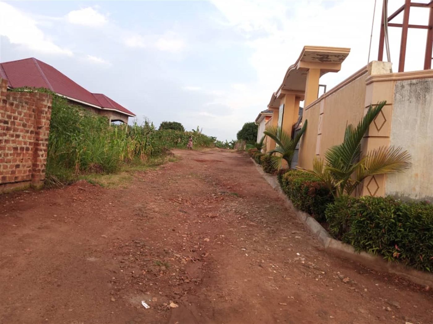 Residential Land for sale in Matugga Wakiso