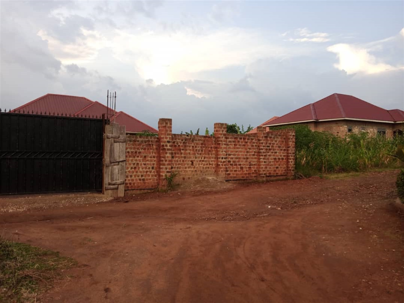 Residential Land for sale in Matugga Wakiso