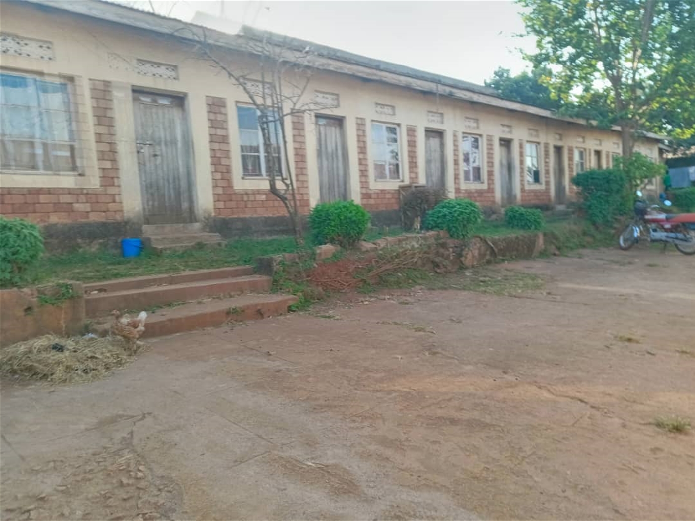 Residential Land for sale in Makerere Kampala