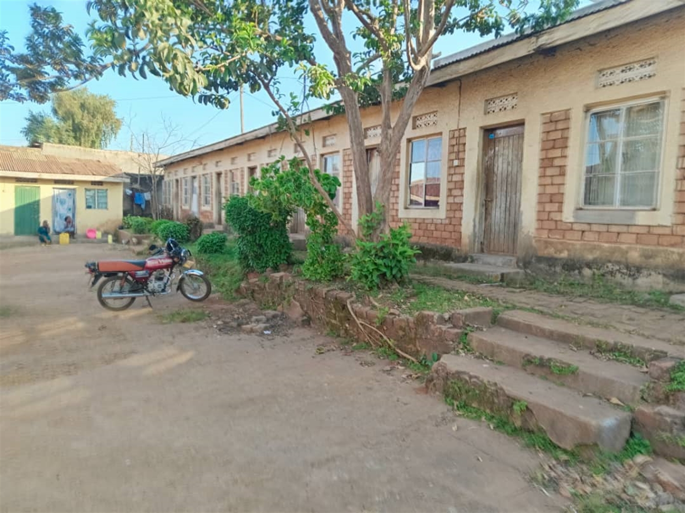 Residential Land for sale in Makerere Kampala