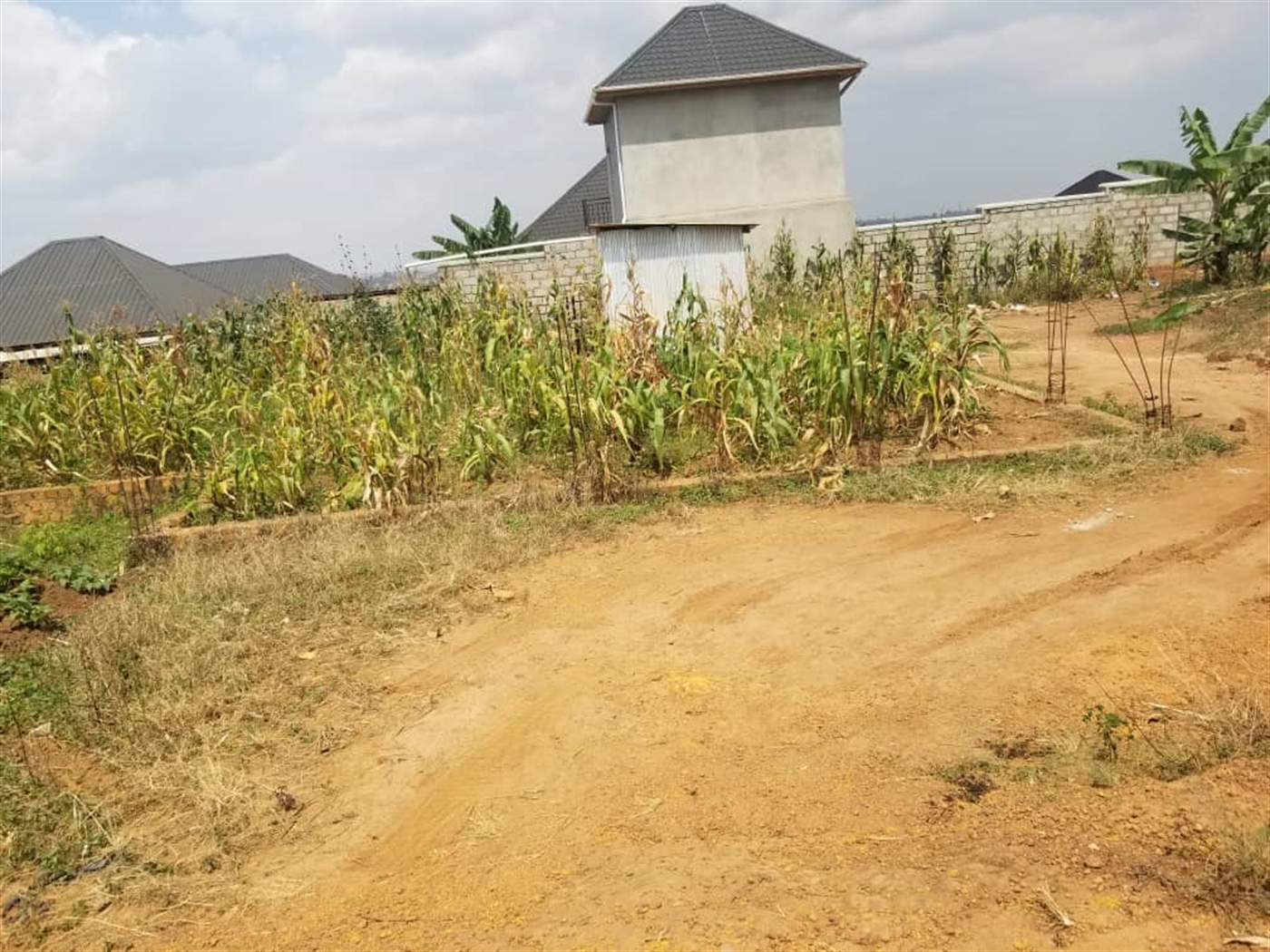 Residential Land for sale in Gayaza Wakiso