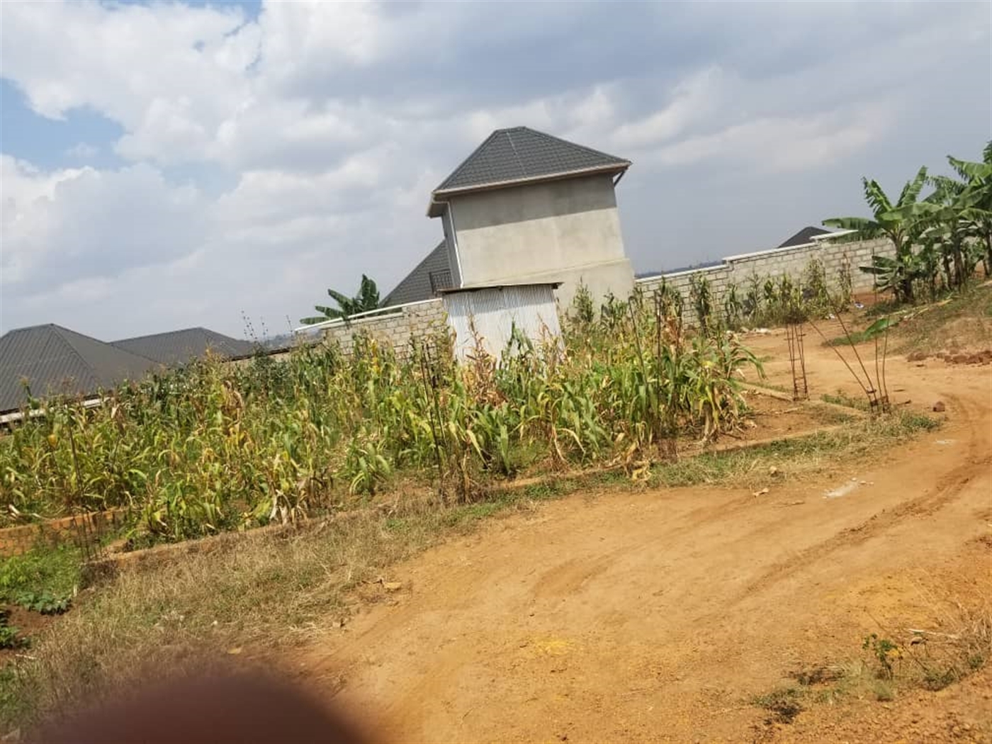 Residential Land for sale in Gayaza Wakiso