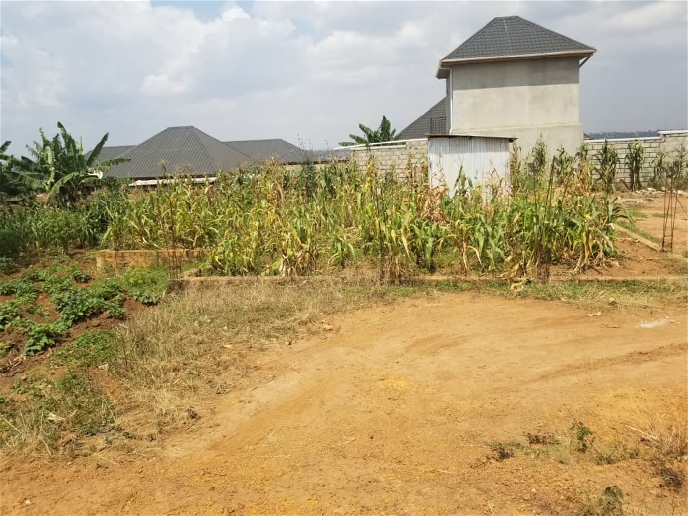 Residential Land for sale in Gayaza Wakiso