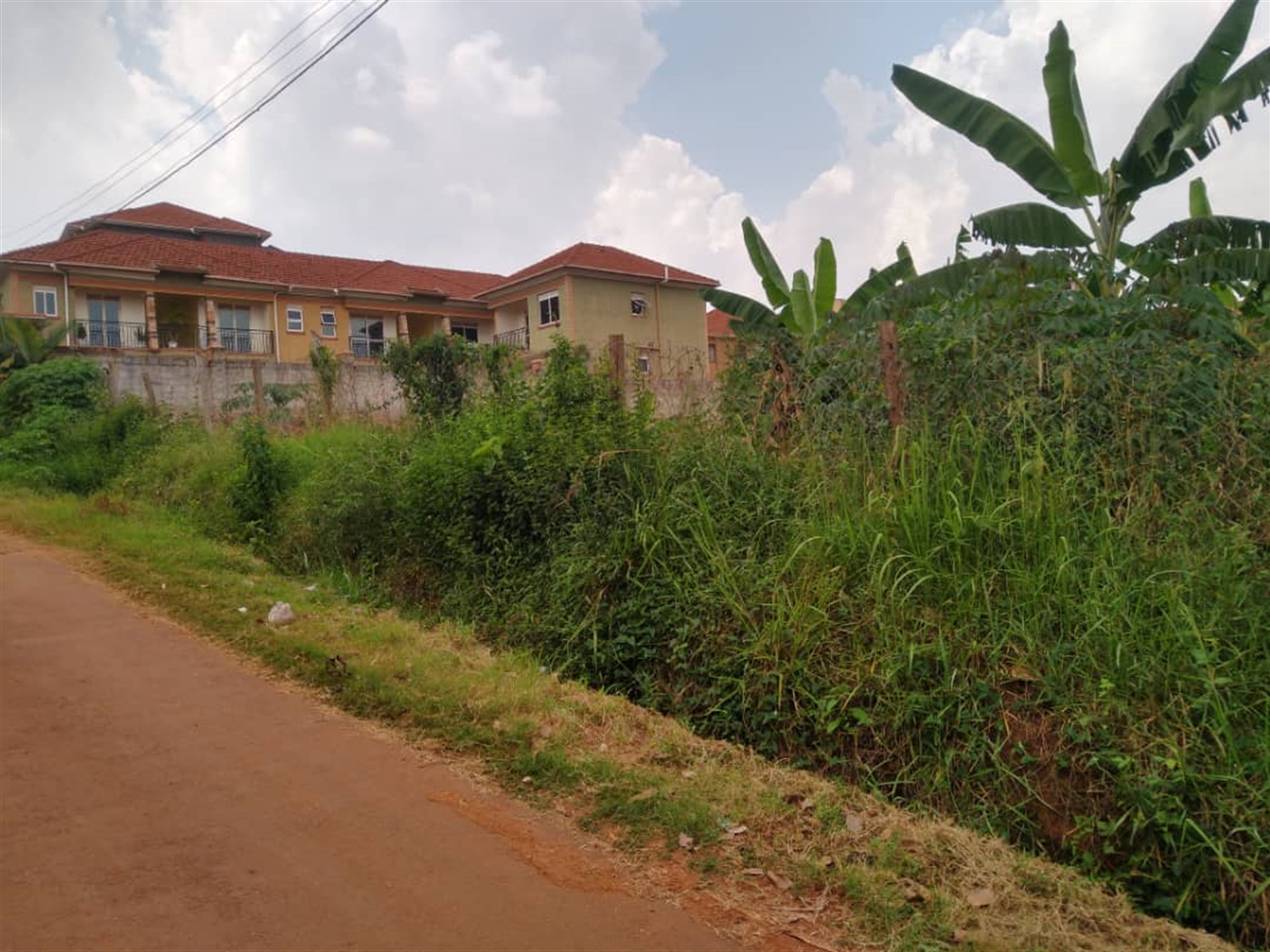 Residential Land for sale in Najjera Wakiso