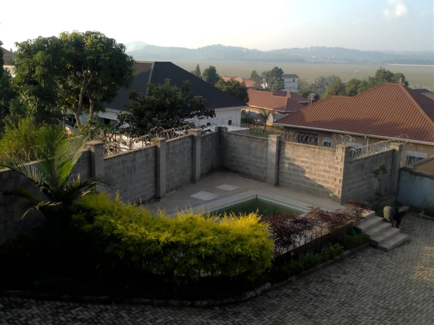 Storeyed house for sale in Kitala Wakiso