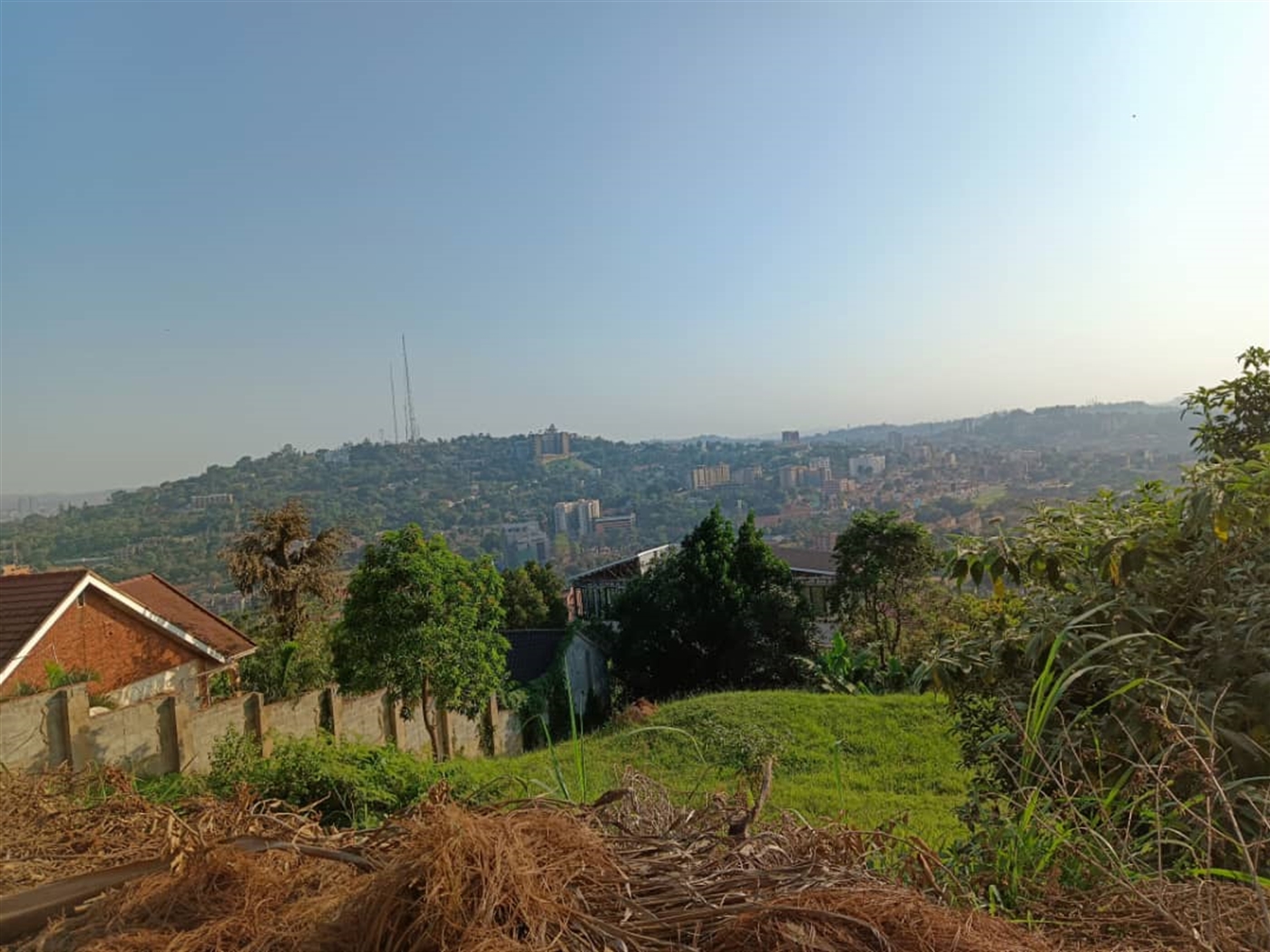 Residential Land for sale in Naguru Kampala