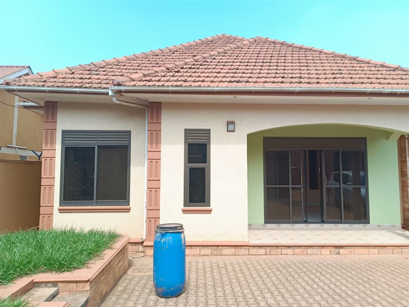 Bungalow for sale in Kira Wakiso