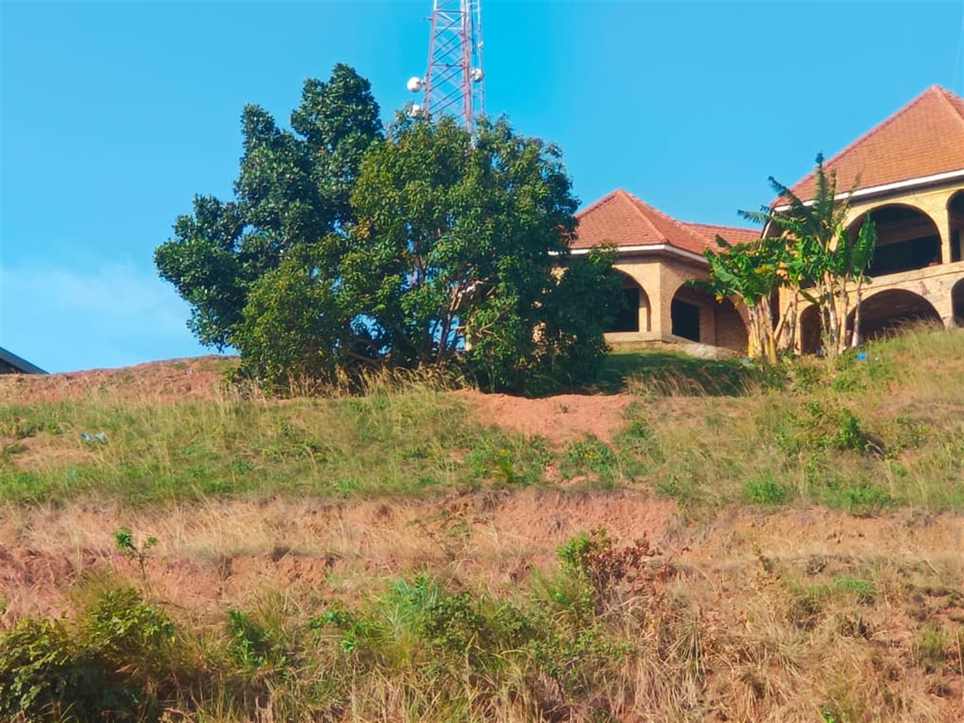 Residential Land for sale in Naguru Kampala