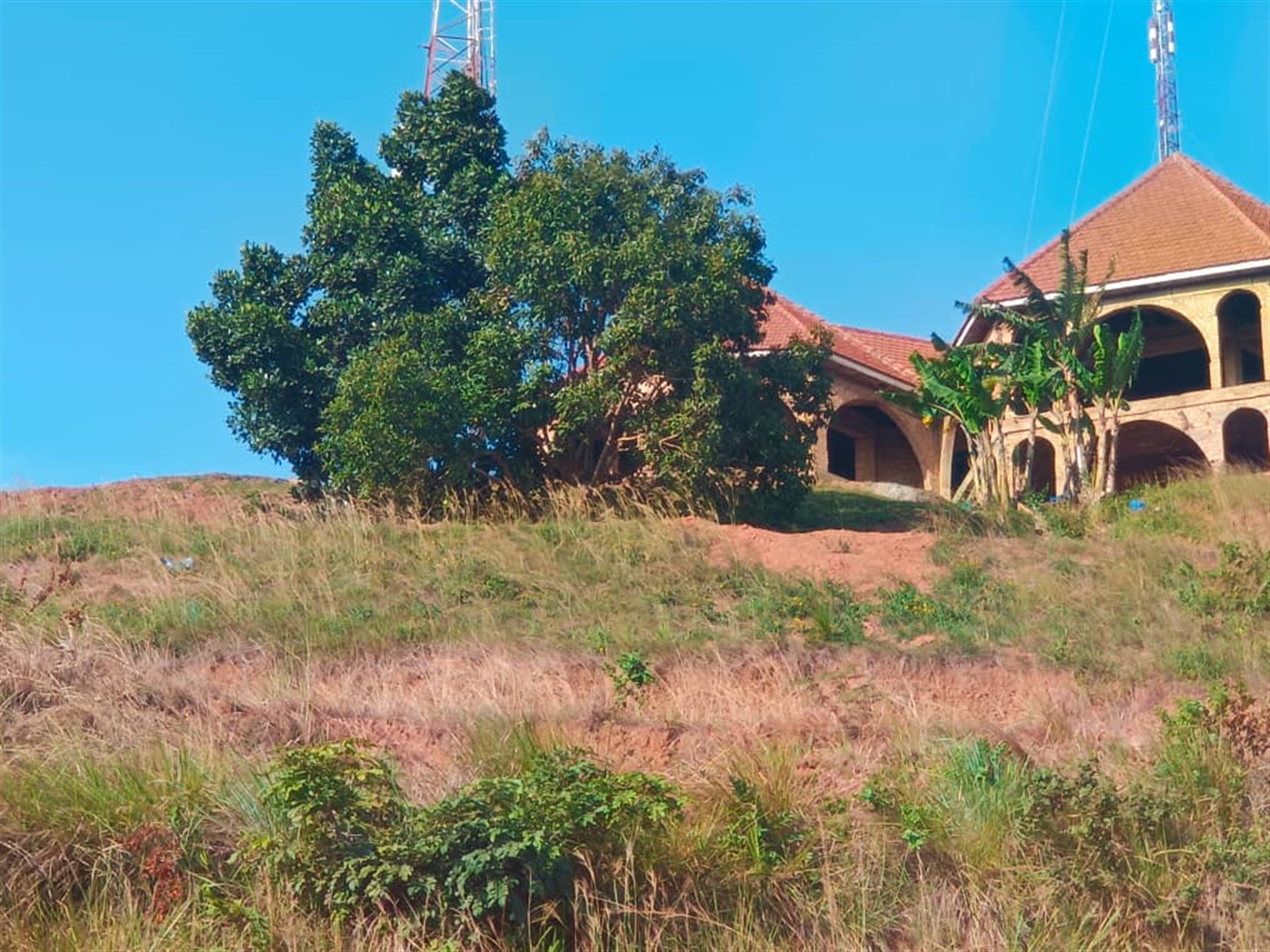 Residential Land for sale in Naguru Kampala