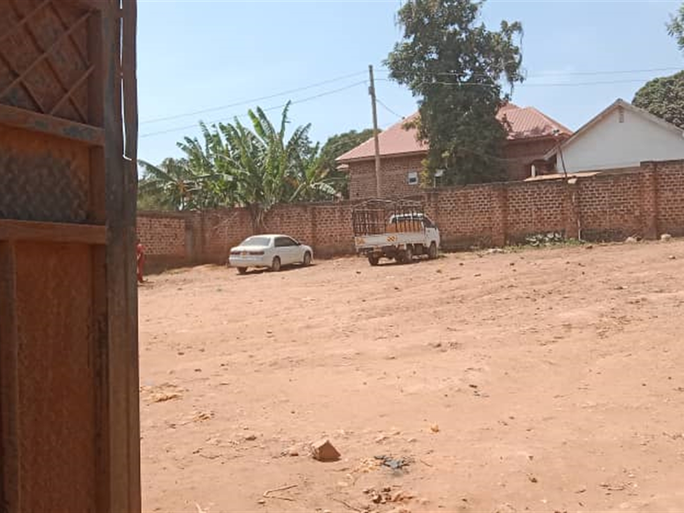 Residential Land for sale in Matugga Wakiso