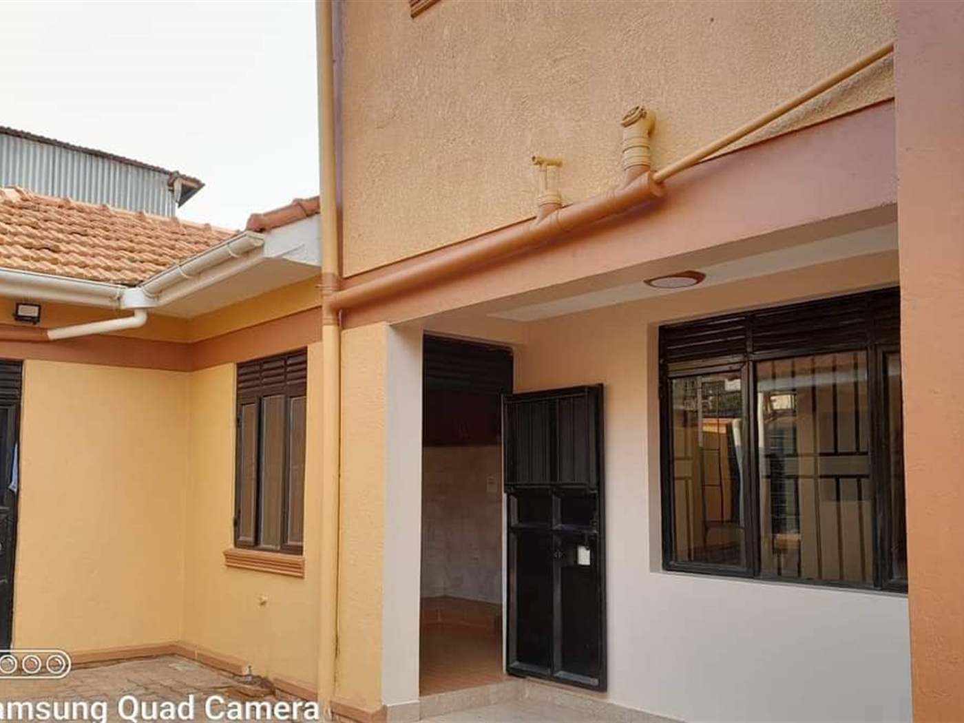 Storeyed house for sale in Kira Wakiso