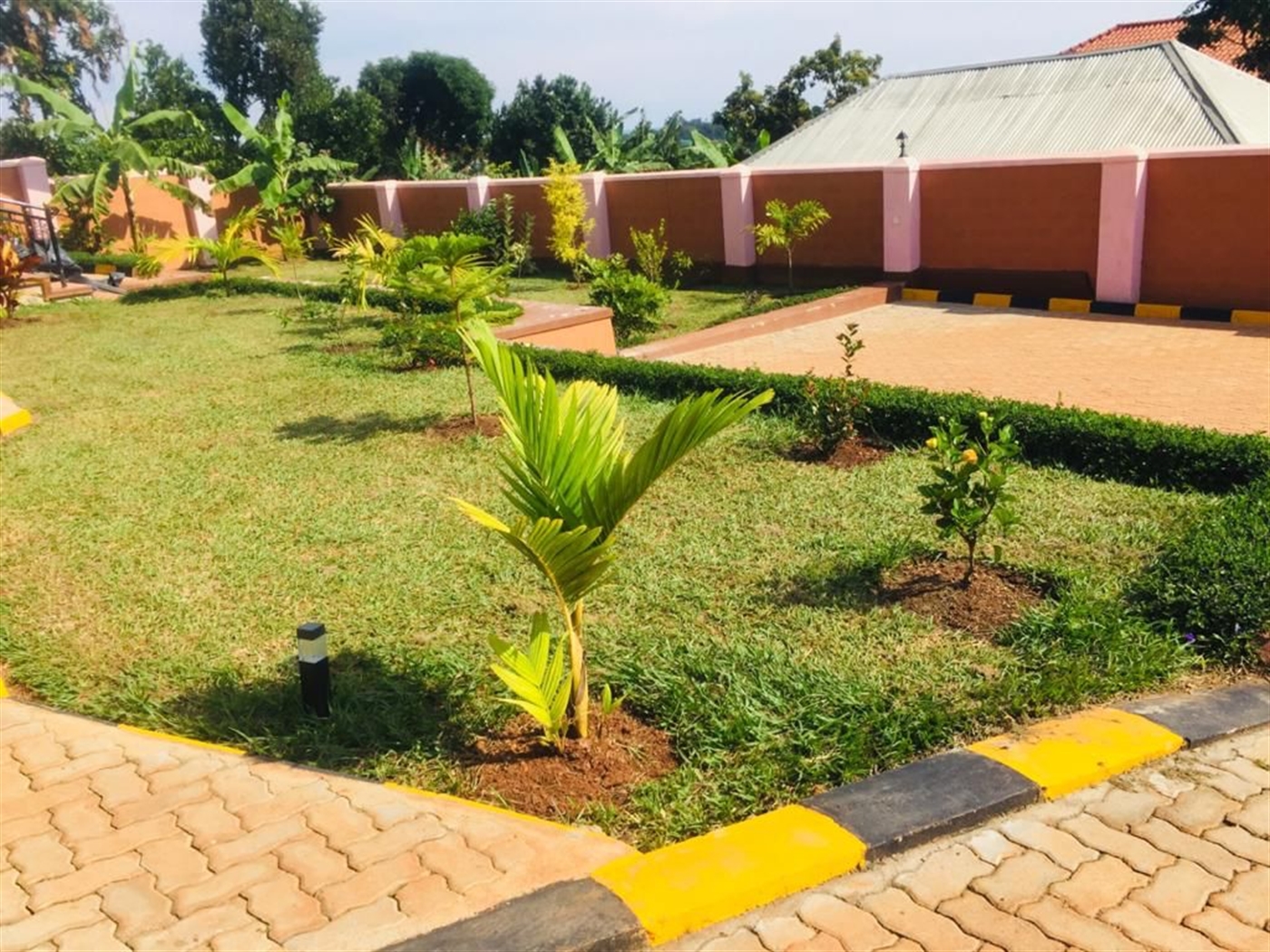 Bungalow for sale in Garuga Wakiso