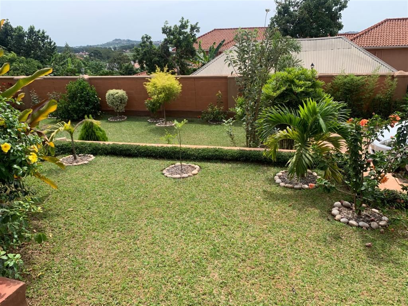 Bungalow for sale in Garuga Wakiso