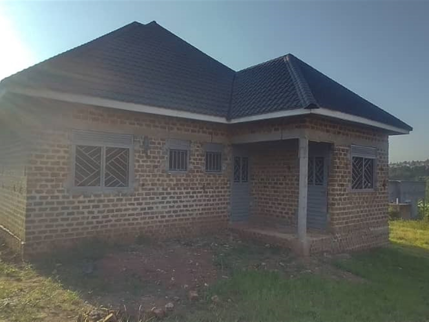 Bungalow for sale in Namugongo Wakiso