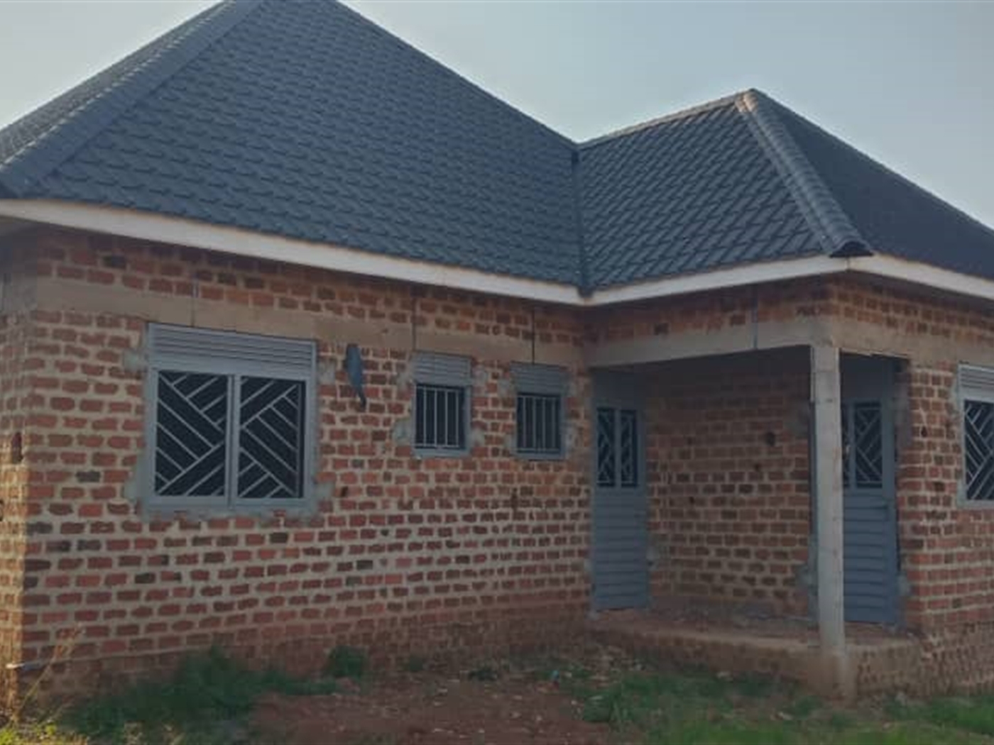 Bungalow for sale in Namugongo Wakiso