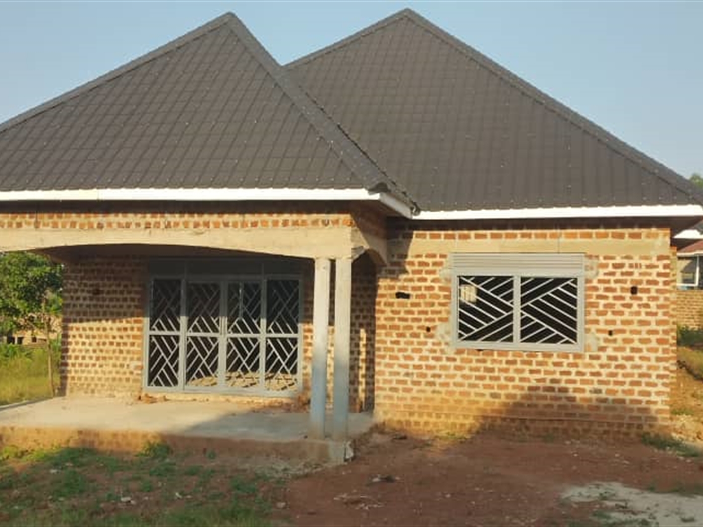 Bungalow for sale in Namugongo Wakiso