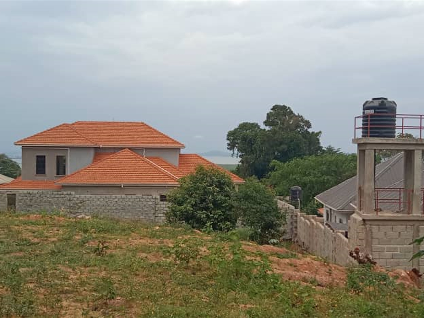 Residential Land for sale in Bweya Wakiso