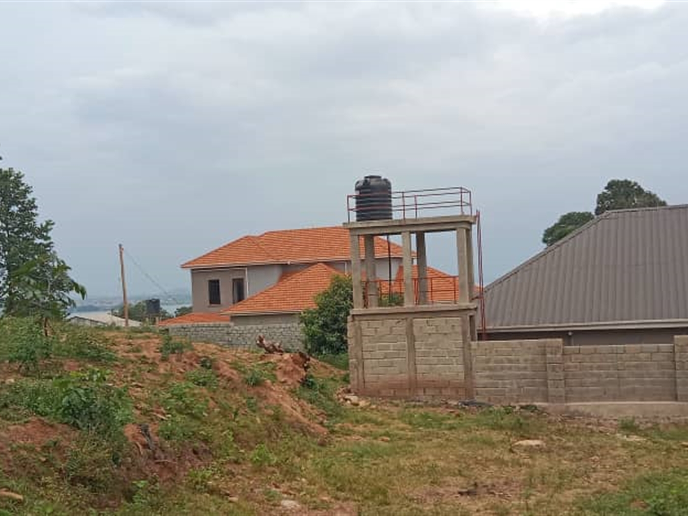 Residential Land for sale in Bweya Wakiso