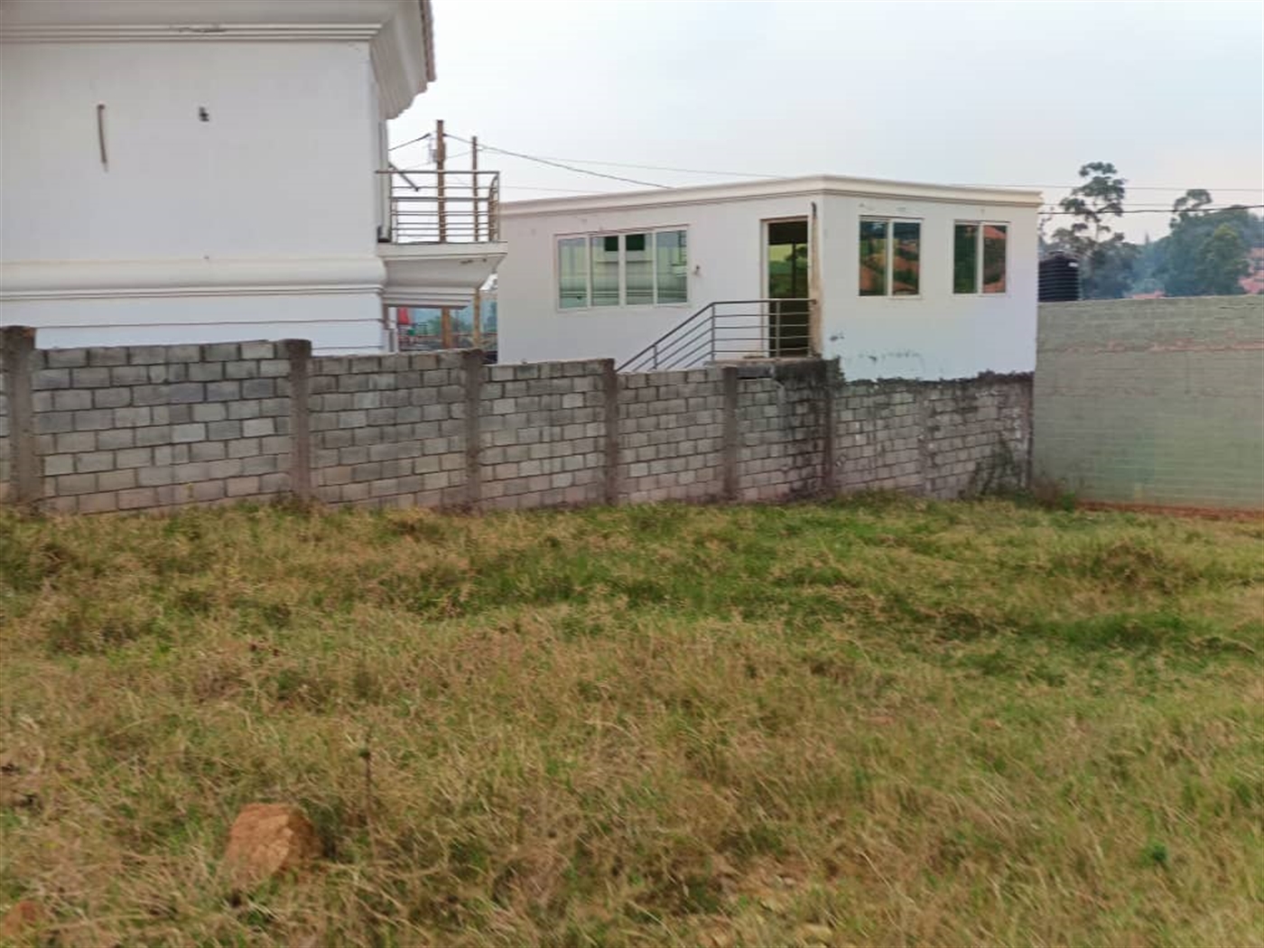 Residential Land for sale in Najjera Kampala