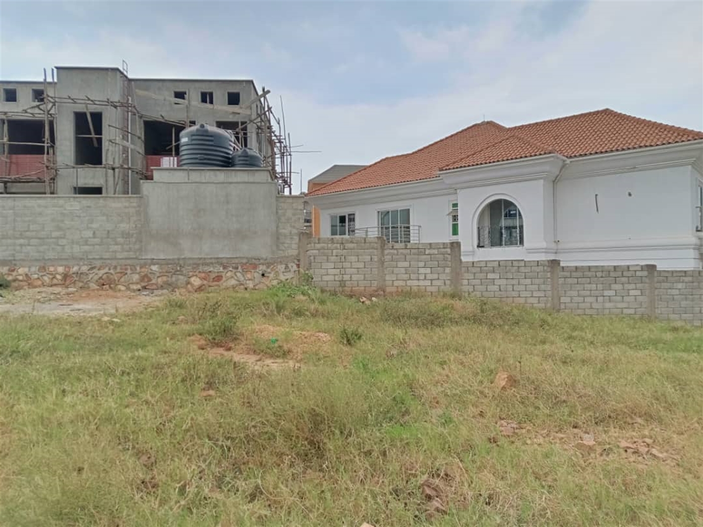 Residential Land for sale in Najjera Kampala