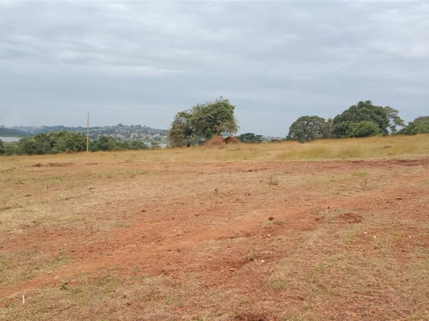 Residential Land for sale in Janyi Wakiso