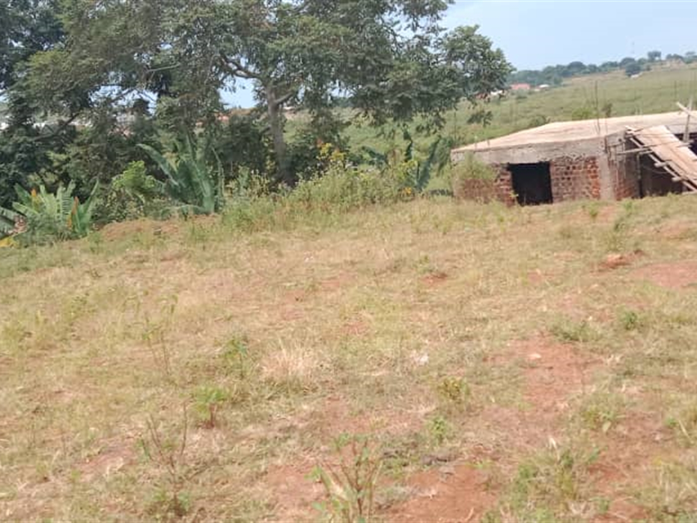 Residential Land for sale in Janyi Wakiso