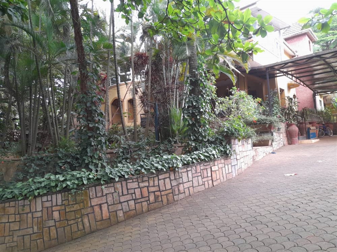 Residential Land for sale in Kololo Kampala