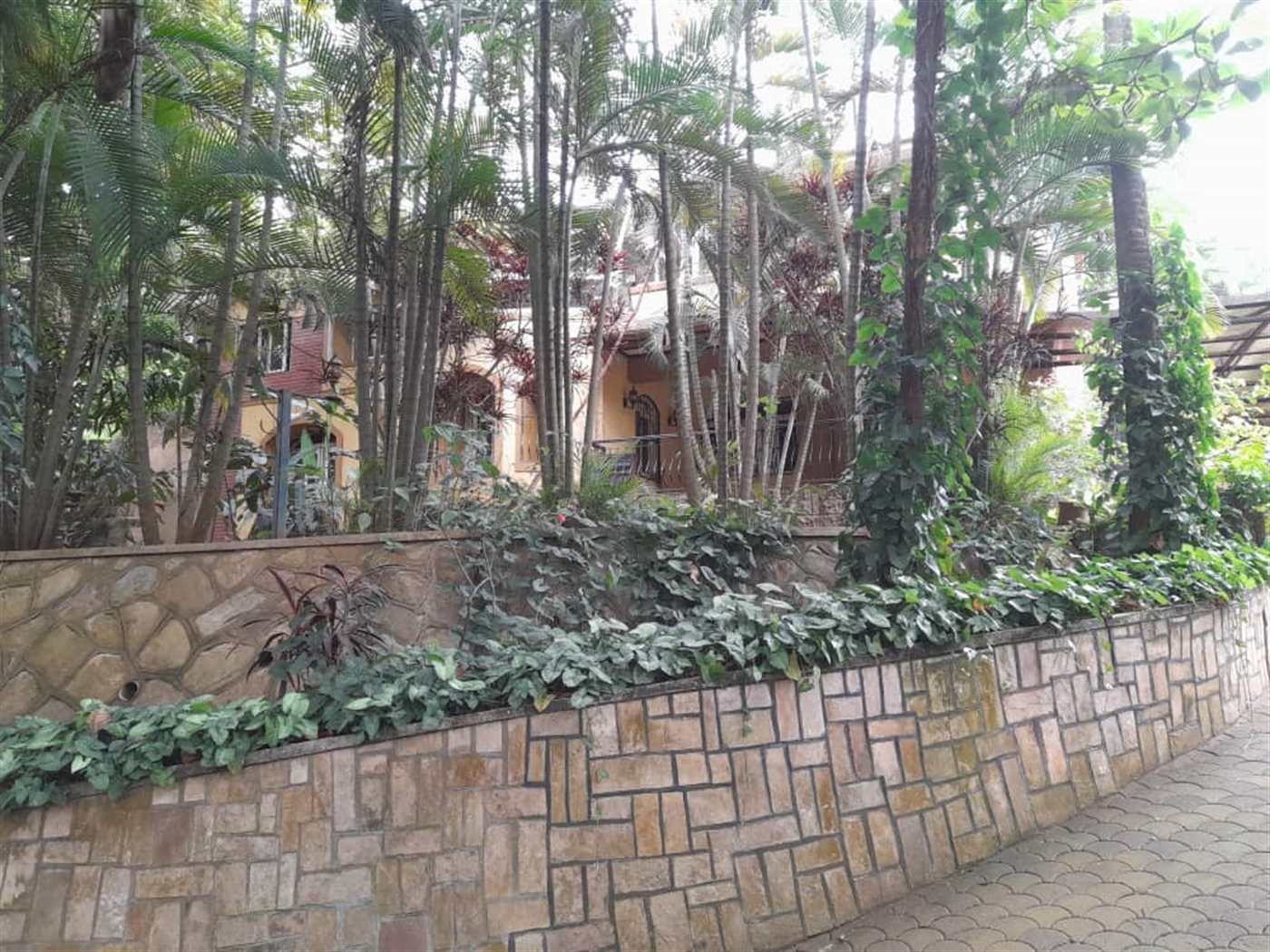 Residential Land for sale in Kololo Kampala