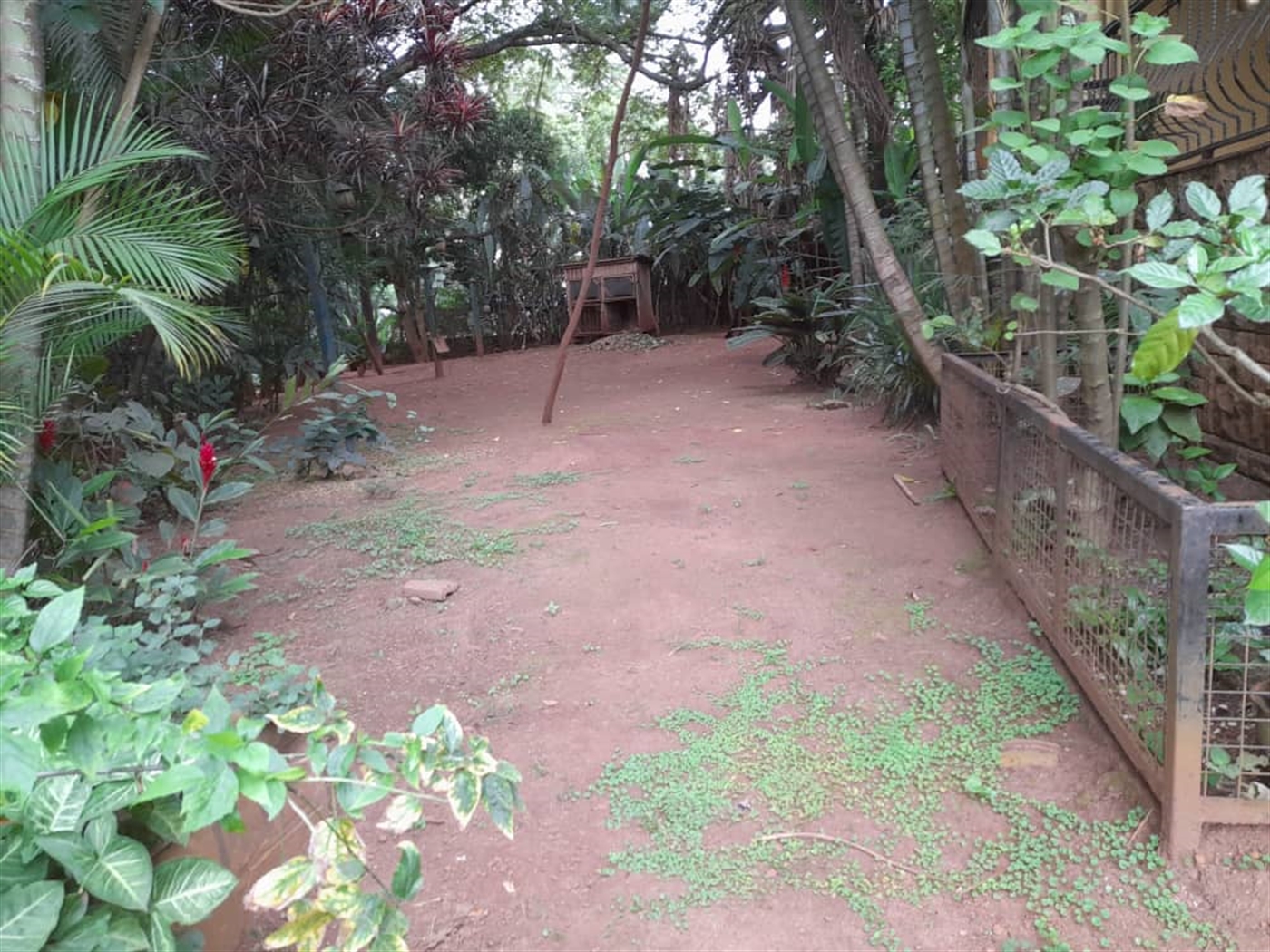 Residential Land for sale in Kololo Kampala