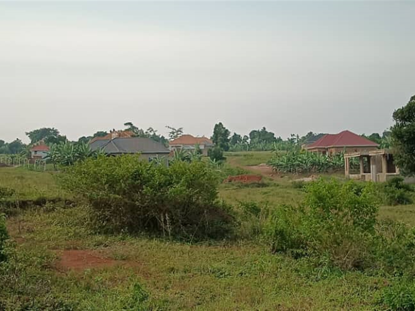 Residential Land for sale in Busukuma Wakiso